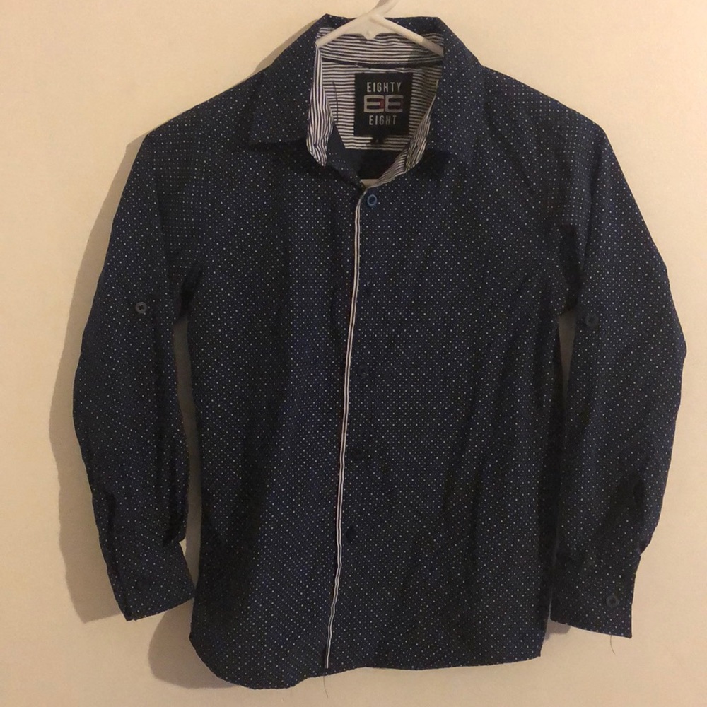 Eighty Eight Dress Shirt